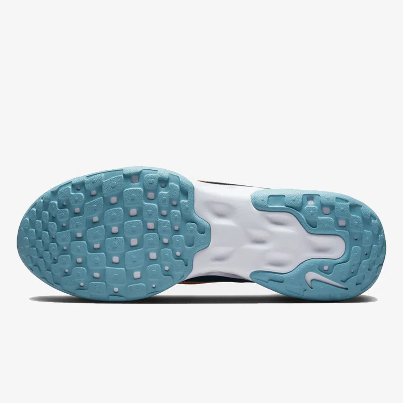 NIKE Atlete NIKE RENEW RIDE 3 