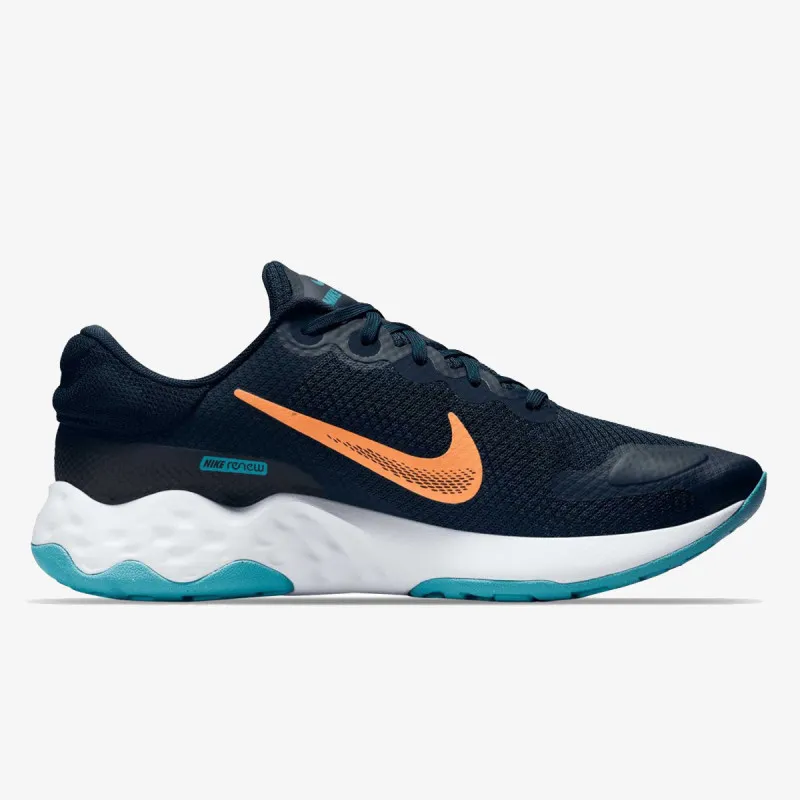NIKE Atlete NIKE RENEW RIDE 3 
