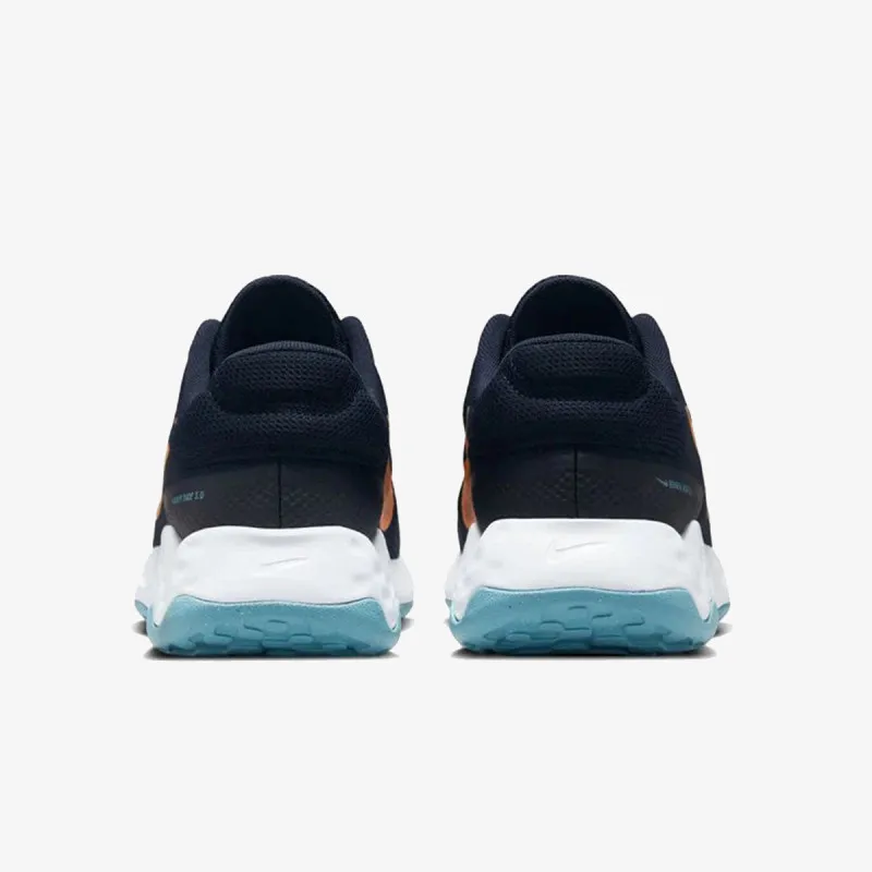 NIKE Atlete NIKE RENEW RIDE 3 