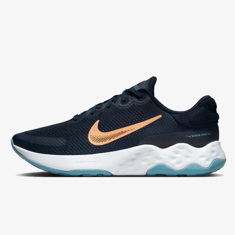 NIKE Atlete NIKE RENEW RIDE 3 