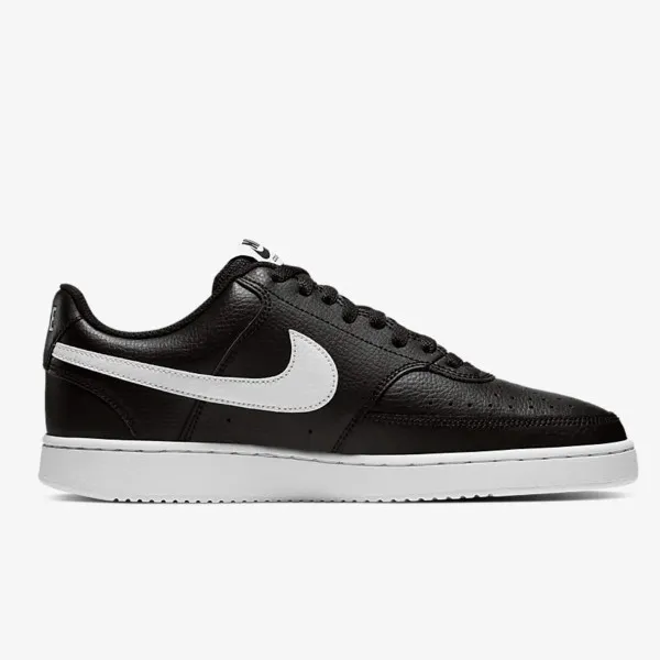 NIKE Atlete Court Vision Low Next Nature 