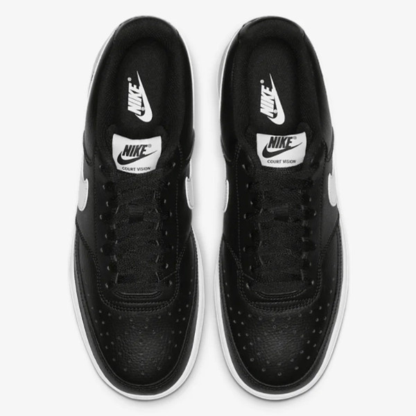 Nike Atlete Court Vision Low Next Nature 