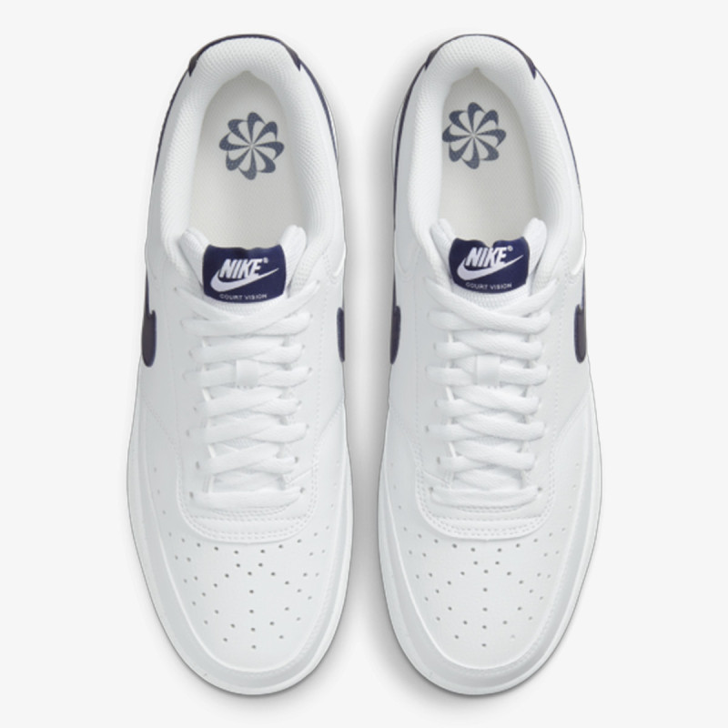 Nike Produkte Court Vision Low Next Nature 
