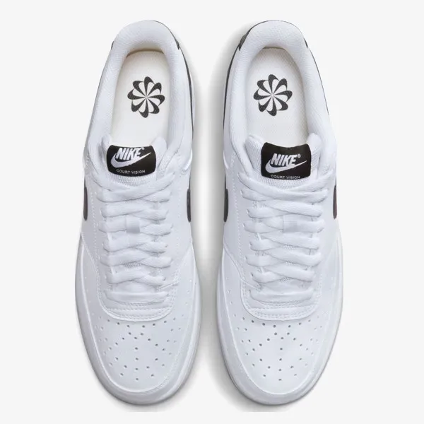 NIKE Atlete Court Vision Low Next Nature 