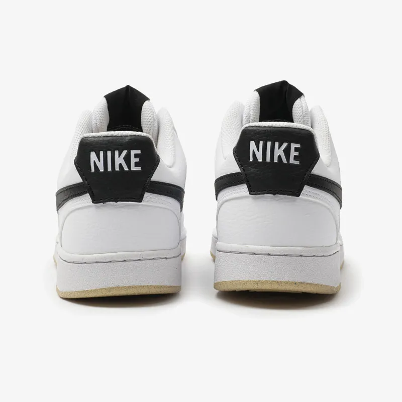 NIKE Atlete Court Vision Low Next Nature 