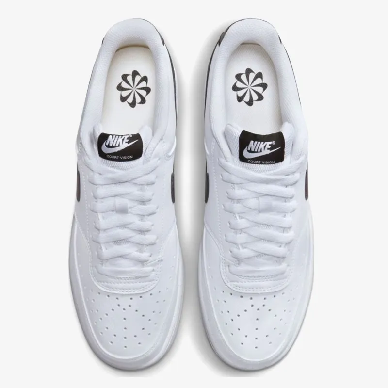 NIKE Atlete Court Vision Low Next Nature 