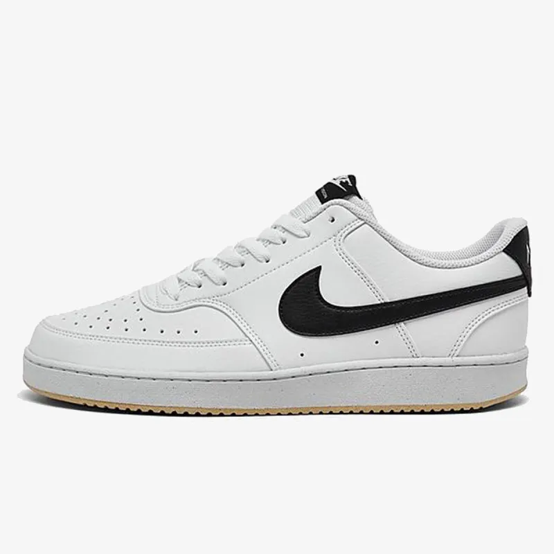 NIKE Atlete Court Vision Low Next Nature 