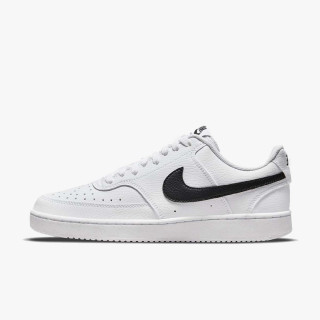 Nike Atlete Court Visin Low Next Nature 