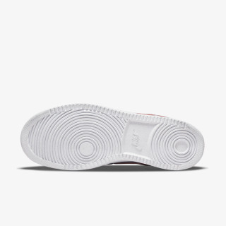 NIKE Atlete Court Vision Low Next Nature 