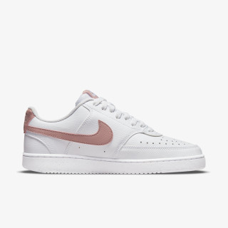 NIKE Atlete Court Vision Low Next Nature 