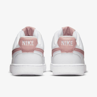 NIKE Atlete Court Vision Low Next Nature 