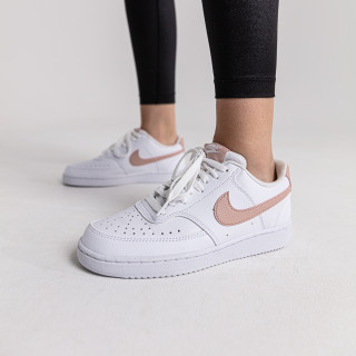 NIKE Atlete Court Vision Low Next Nature 