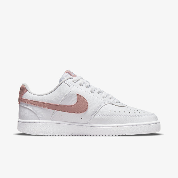 Nike Atlete Court Visin Low Next Nature 