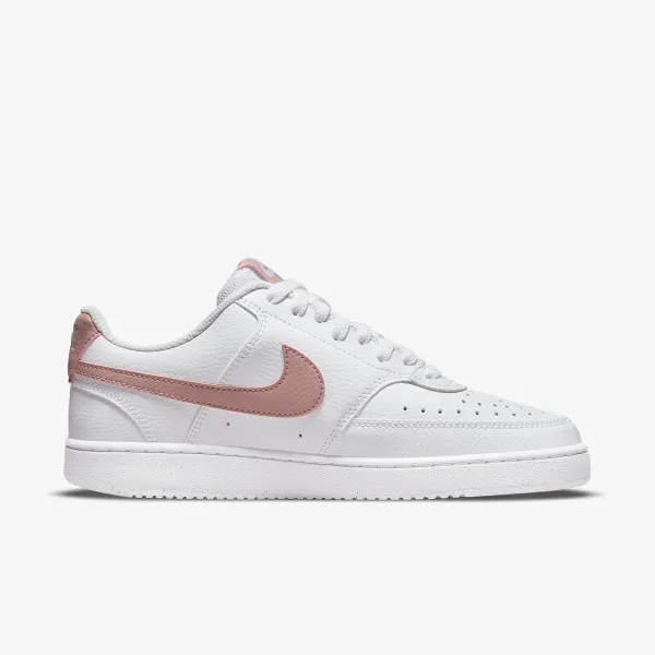 NIKE Atlete Court Vision Low Next Nature 