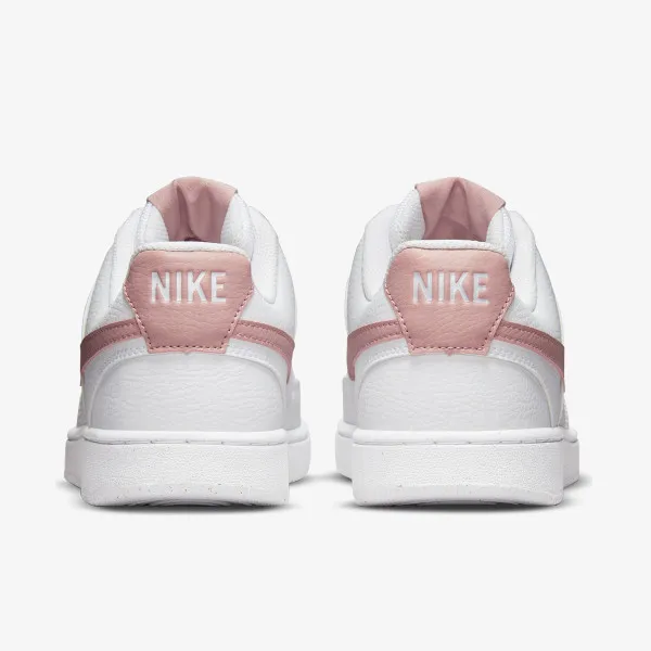 NIKE Atlete Court Vision Low Next Nature 