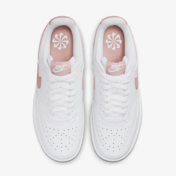 NIKE Atlete Court Vision Low Next Nature 