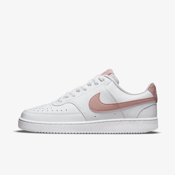 NIKE Atlete Court Vision Low Next Nature 