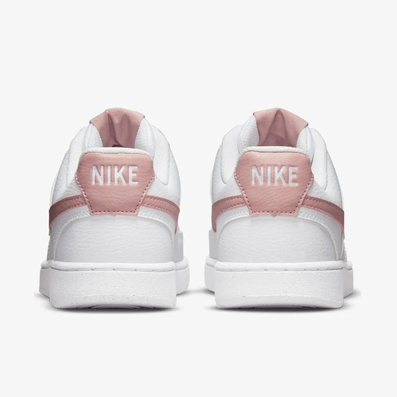 NIKE Atlete Court Vision Low Next Nature 