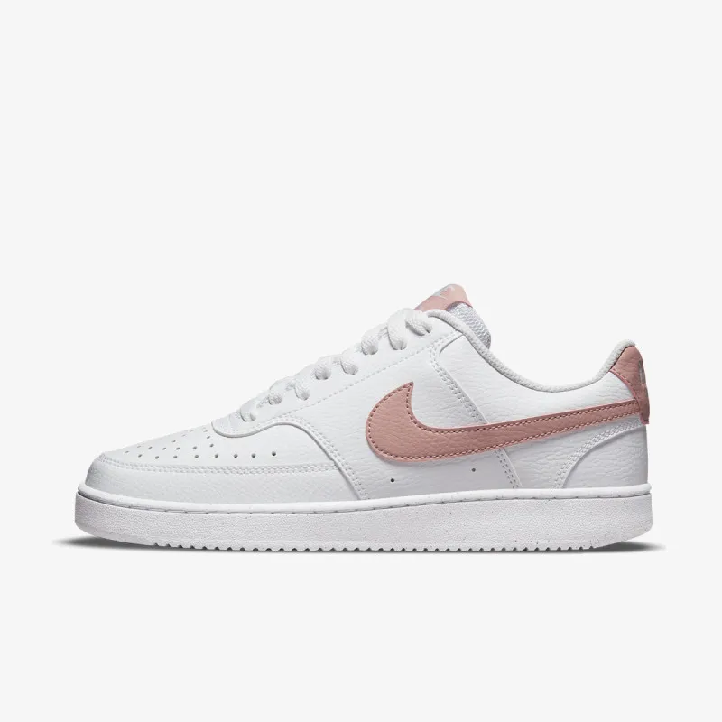 NIKE Atlete Court Vision Low Next Nature 