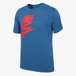 Nike Produkte M NSW ESS+ SPORT 1 TEE 