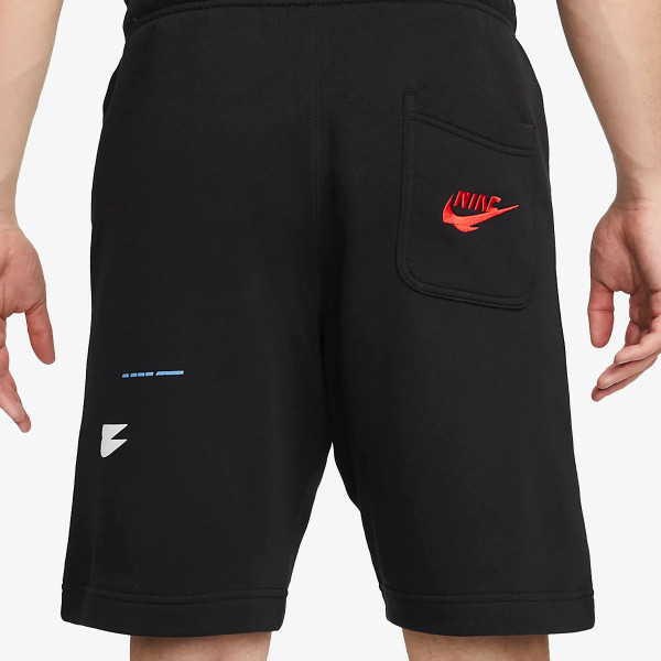 Nike Produkte M NSW SPE+ FT SHORT MFTA 