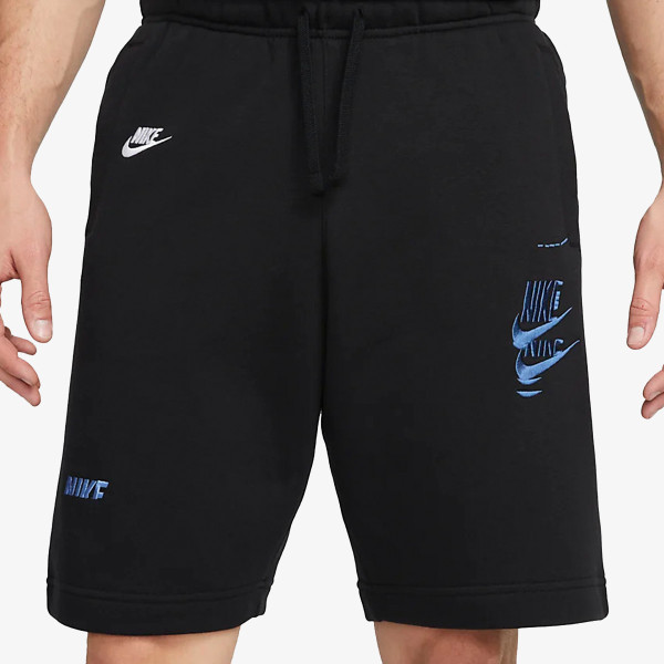 Nike Produkte M NSW SPE+ FT SHORT MFTA 