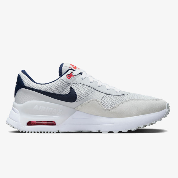 Nike Atlete Nike Air Max SYSTM 