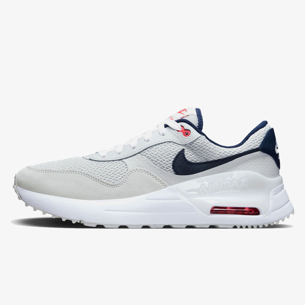 Nike Atlete Nike Air Max SYSTM 