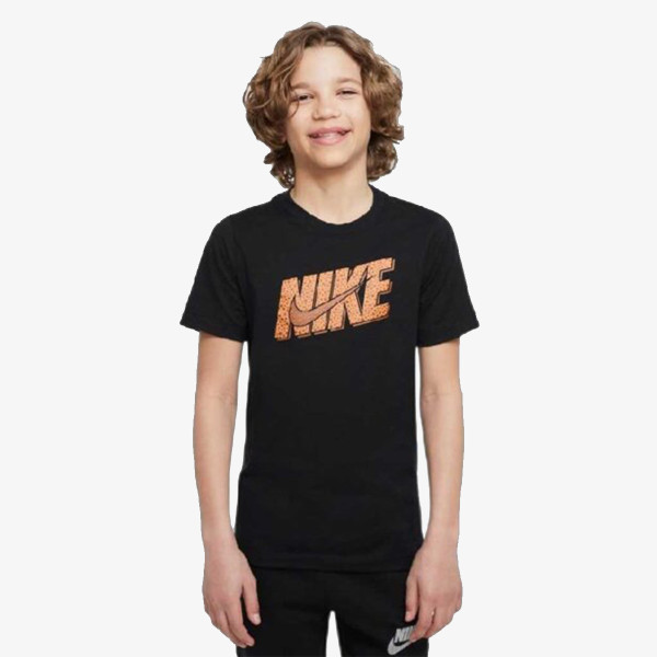 Nike Produkte U NSW TEE CORE BRANDMARK 4 