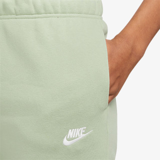 Nike Pjesa e poshtme e kostumit W NSW CLUB FLC MR PANT STD 