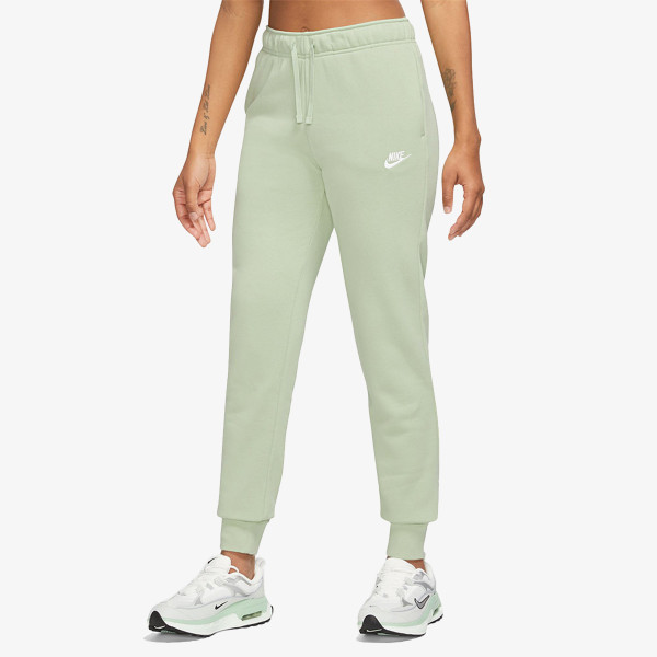 Nike Pjesa e poshtme e kostumit W NSW CLUB FLC MR PANT STD 