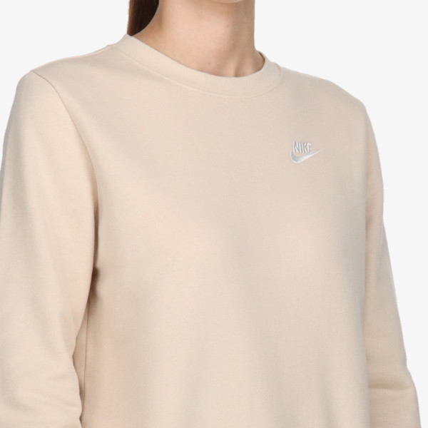 Nike Bluza Sportswear Club Fleece 