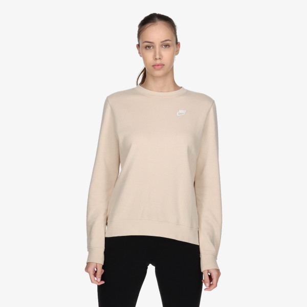 Nike Bluza Sportswear Club Fleece 