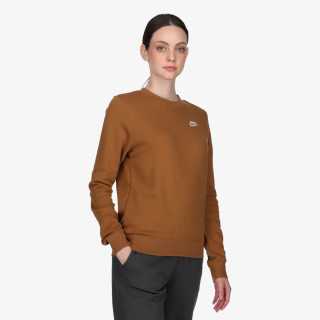 Nike Bluza Sportswear Club Fleece 