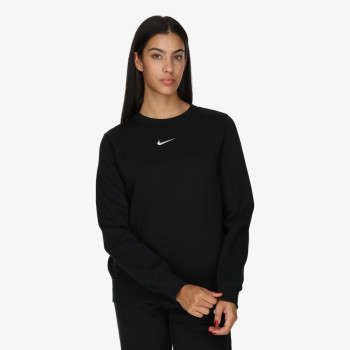 Nike Bluza W NSW PHNX FLC STD CREW 