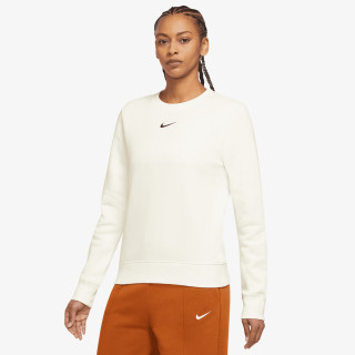 Nike Bluzë me mëngë të gjata W NSW PHNX FLC STD CREW 