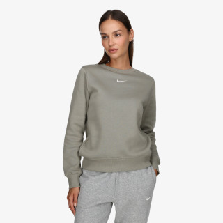 Nike Bluza W NSW PHNX FLC STD CREW 