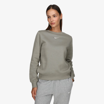 Nike Bluza W NSW PHNX FLC STD CREW 