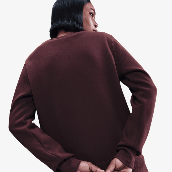 Nike W NSW PHNX FLC STD CREW 