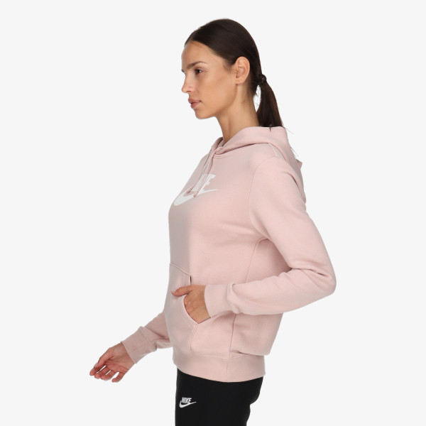 Nike Bluza Sportswear Club Fleece 