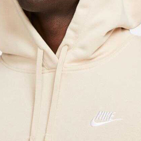 Nike Bluza Sportswear Club Fleece 