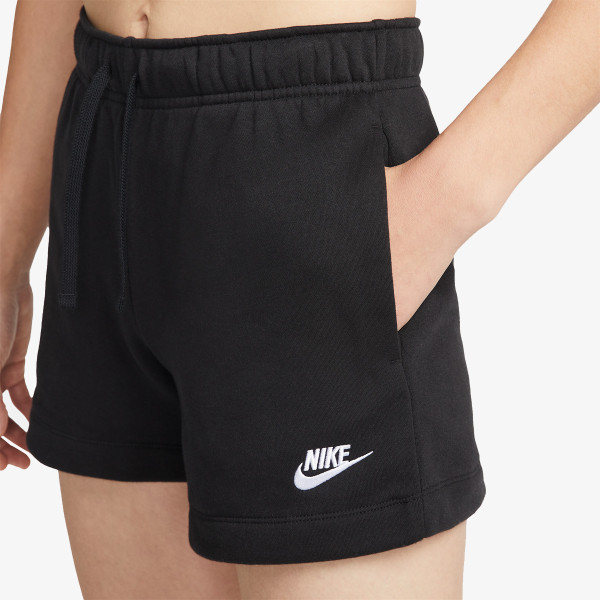 Nike Pantallona të shkurtra Sportswear Club Fleece 