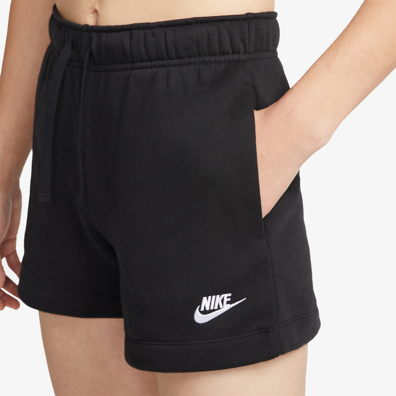 Nike Pantallona të shkurtra Sportswear Club Fleece 