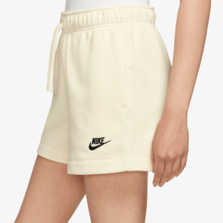Nike Pantallona të shkurtra Sportswear Club Fleece 