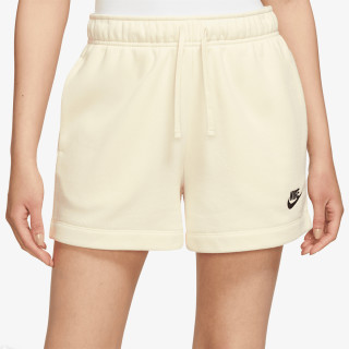 Nike Pantallona të shkurtra Sportswear Club Fleece 
