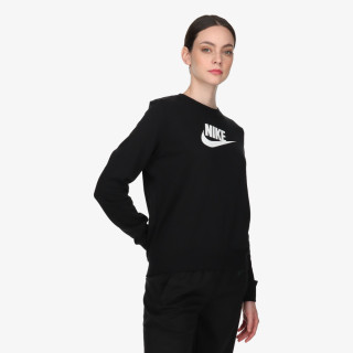 Nike Bluzë me mëngë të gjata Sportswear Club Fleece 