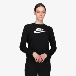 Nike Bluzë me mëngë të gjata Sportswear Club Fleece 