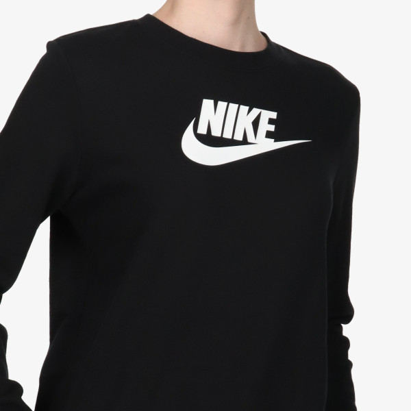 Nike Bluzë me mëngë të gjata Sportswear Club Fleece 