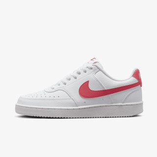 Nike Atlete Court Vision Low 