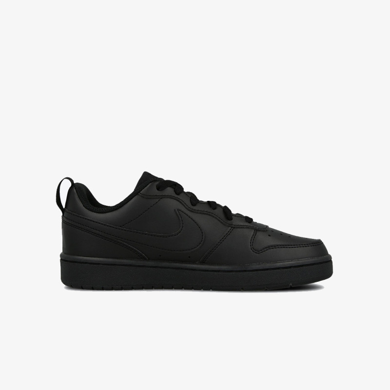 Nike Atlete Court Borough Low Recraft 